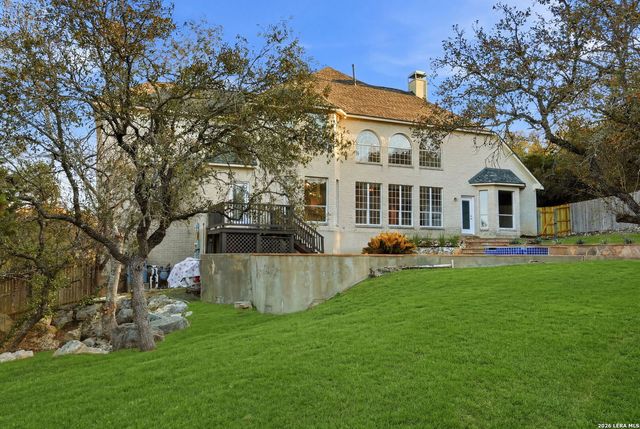 933 Great Tree, San Antonio, TX 78260