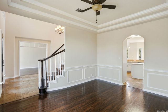 933 Great Tree, San Antonio, TX 78260