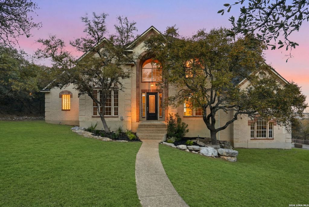 933 Great Tree, San Antonio, TX 78260