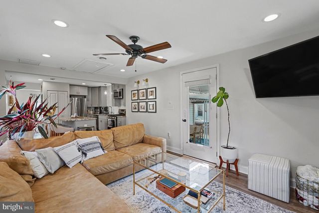 4502 LINDEN AVE, Baltimore, MD 21227