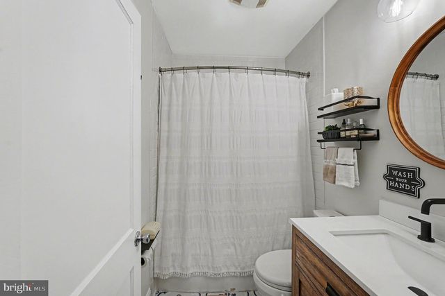 4502 LINDEN AVE, Baltimore, MD 21227