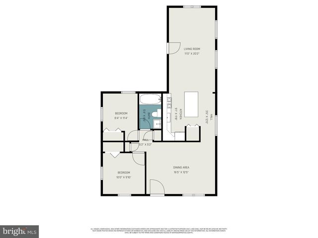 4502 LINDEN AVE, Baltimore, MD 21227