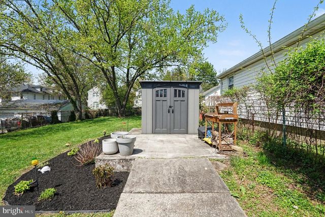 4502 LINDEN AVE, Baltimore, MD 21227