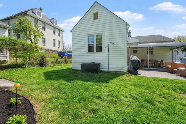 4502 LINDEN AVE, Baltimore, MD 21227