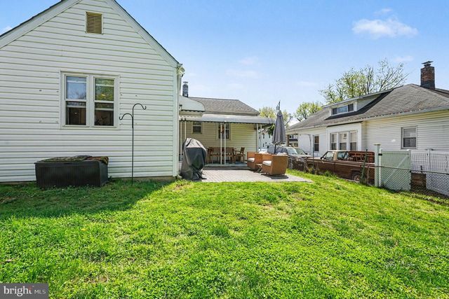 4502 LINDEN AVE, Baltimore, MD 21227
