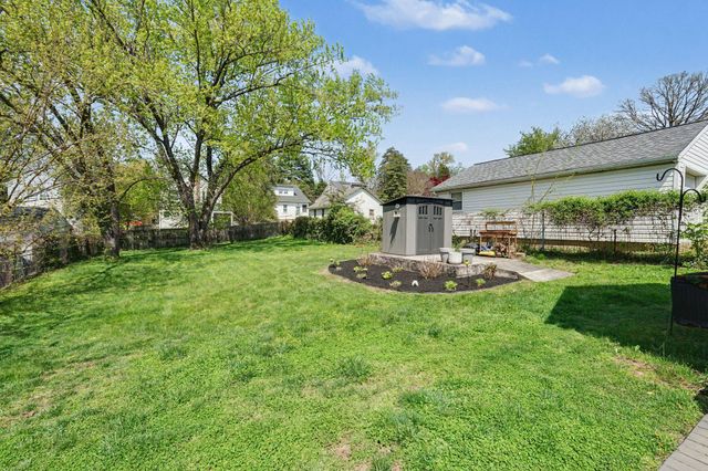4502 LINDEN AVE, Baltimore, MD 21227