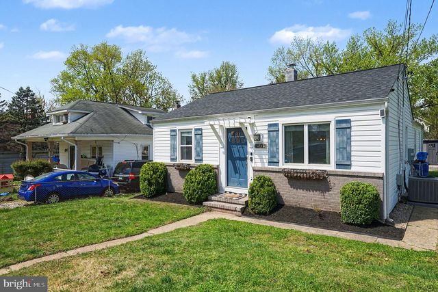 4502 LINDEN AVE, Baltimore, MD 21227