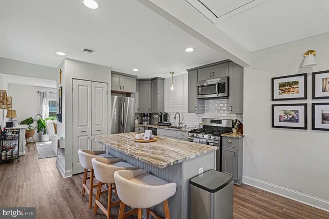 4502 LINDEN AVE, Baltimore, MD 21227