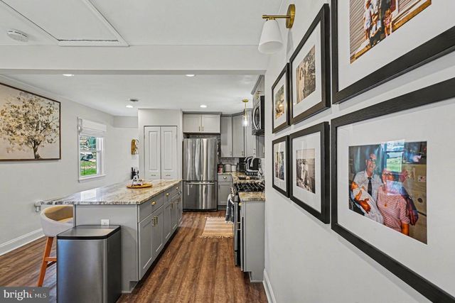 4502 LINDEN AVE, Baltimore, MD 21227