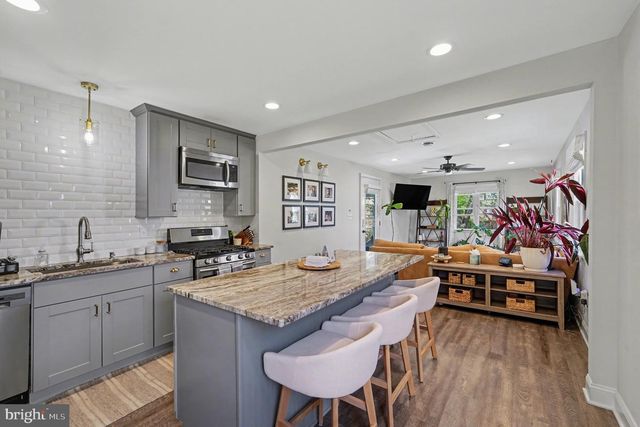 4502 LINDEN AVE, Baltimore, MD 21227
