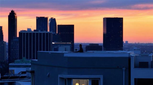 1025 White Knoll, Los Angeles, CA 90012