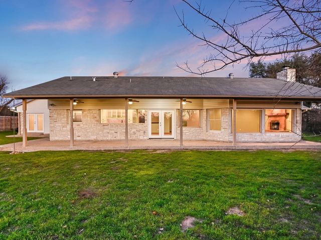 15505 Pescado CIR, Austin, TX 78734