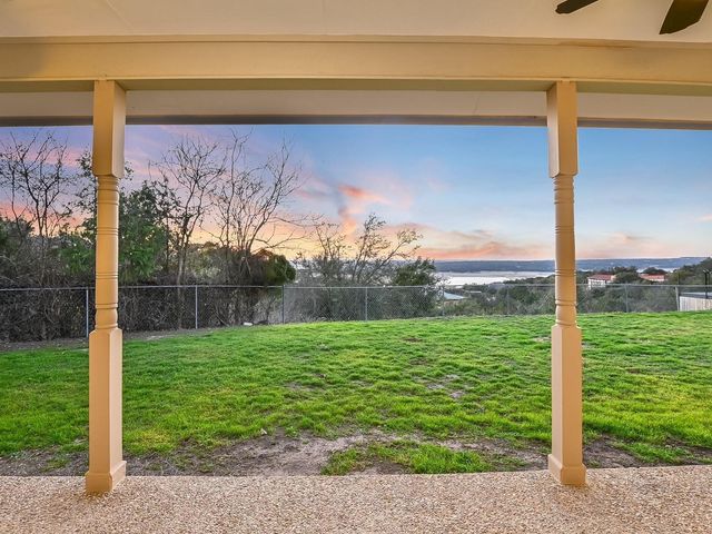 15505 Pescado CIR, Austin, TX 78734