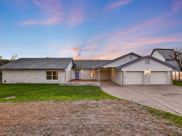 15505 Pescado CIR, Austin, TX 78734