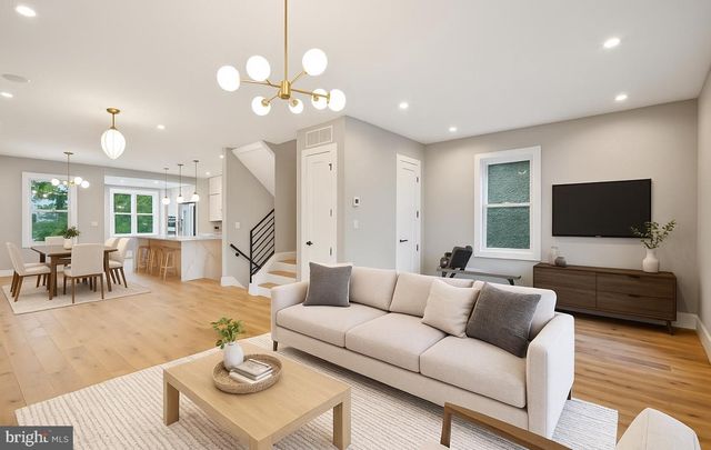 3901 NEW HAMPSHIRE AVE NW, Washington, DC 20011