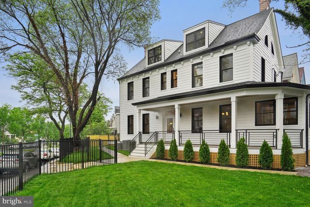3901 NEW HAMPSHIRE AVE NW, Washington, DC 20011