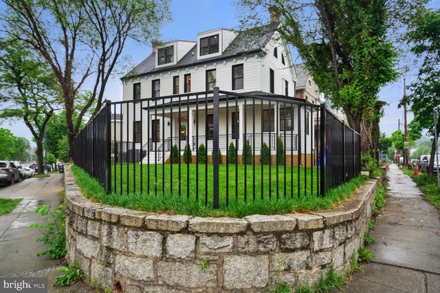 3901 NEW HAMPSHIRE AVE NW, Washington, DC 20011