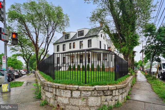 3901 NEW HAMPSHIRE AVE NW, Washington, DC 20011