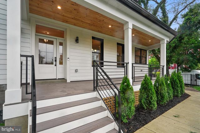 3901 NEW HAMPSHIRE AVE NW, Washington, DC 20011