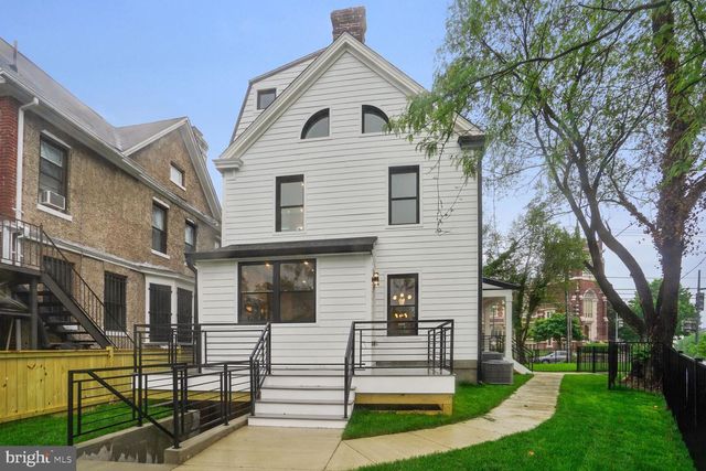 3901 NEW HAMPSHIRE AVE NW, Washington, DC 20011
