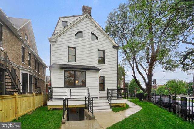 3901 NEW HAMPSHIRE AVE NW, Washington, DC 20011