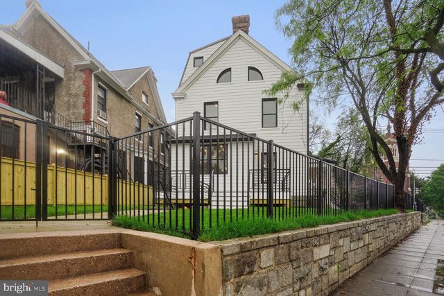 3901 NEW HAMPSHIRE AVE NW, Washington, DC 20011