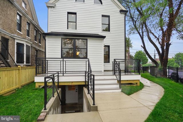 3901 NEW HAMPSHIRE AVE NW, Washington, DC 20011