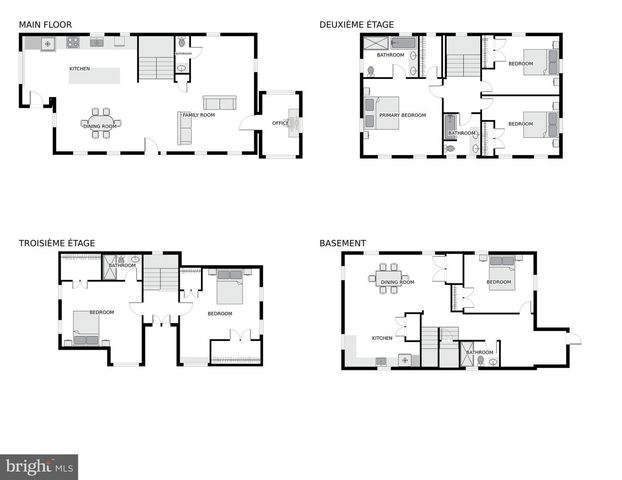 3901 NEW HAMPSHIRE AVE NW, Washington, DC 20011