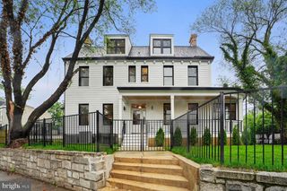 3901 NEW HAMPSHIRE AVE NW, Washington, DC 20011