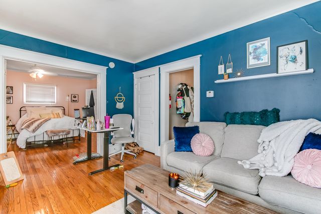 614 Crescent Street Ne, City Of Grand Rapids, MI 49503