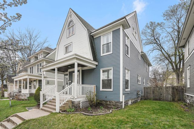 614 Crescent Street Ne, City Of Grand Rapids, MI 49503