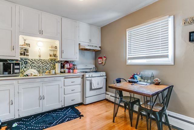 614 Crescent Street Ne, City Of Grand Rapids, MI 49503