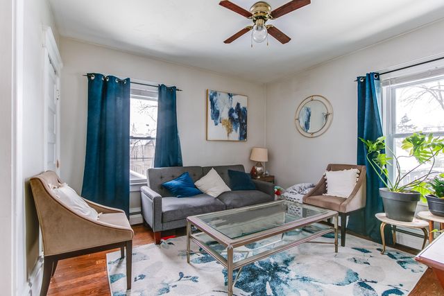 614 Crescent Street Ne, City Of Grand Rapids, MI 49503