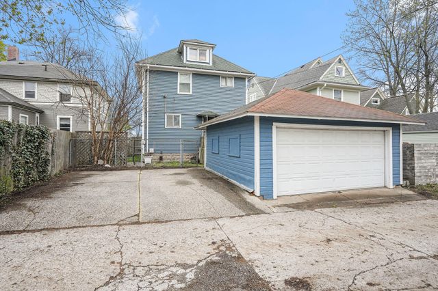 614 Crescent Street Ne, City Of Grand Rapids, MI 49503