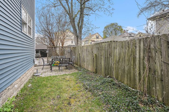 614 Crescent Street Ne, City Of Grand Rapids, MI 49503