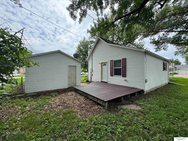 1406 N Main Street, Fremont, NE 68025