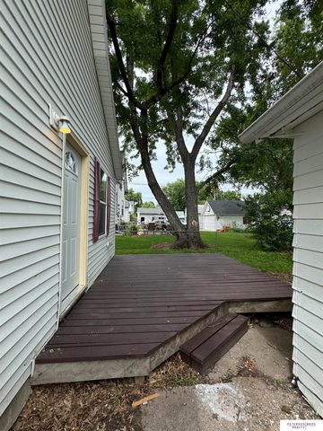 1406 N Main Street, Fremont, NE 68025