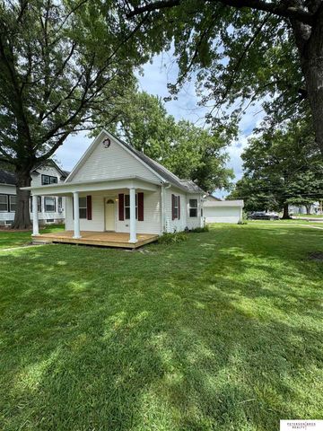 1406 N Main Street, Fremont, NE 68025