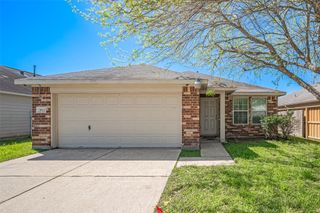 3611 Apache Meadows Drive, Baytown, TX 77521