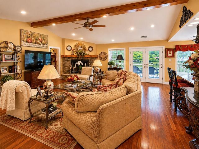 32068 Vintage Way, Afton, OK 74331