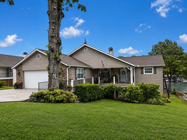 32068 Vintage Way, Afton, OK 74331