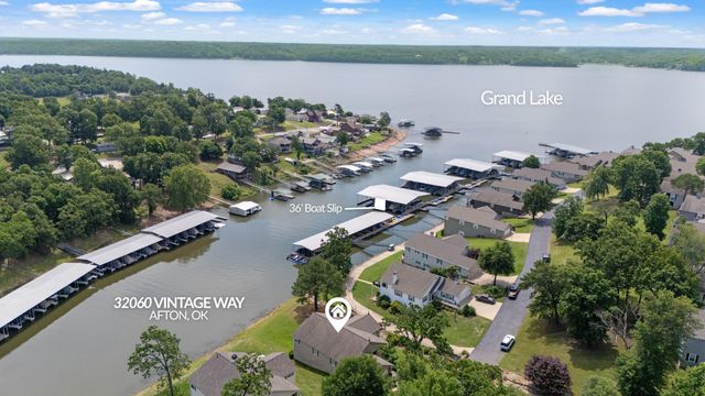 32068 Vintage Way, Afton, OK 74331