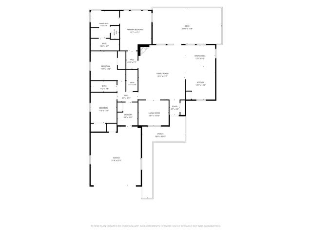 32068 Vintage Way, Afton, OK 74331