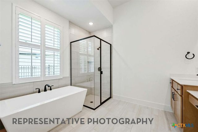 251 High Rock Pass, Kyle, TX 78640