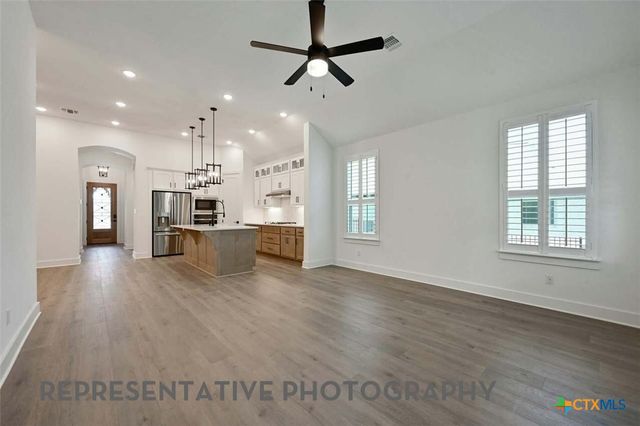 251 High Rock Pass, Kyle, TX 78640