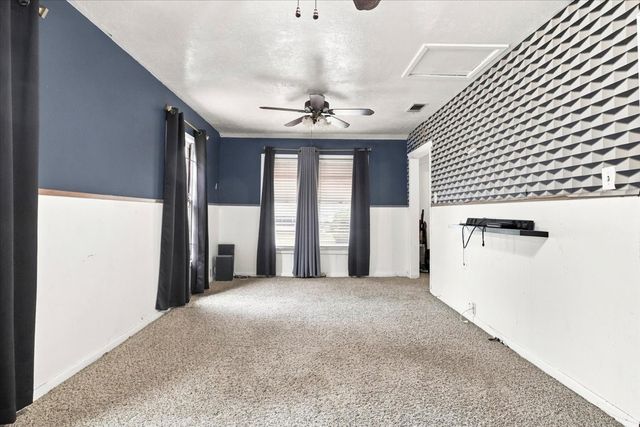 2640 Pioneer Street, Fort Worth, TX 76119