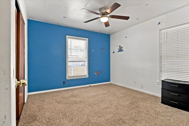 2640 Pioneer Street, Fort Worth, TX 76119
