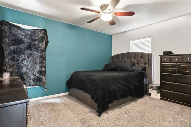2640 Pioneer Street, Fort Worth, TX 76119