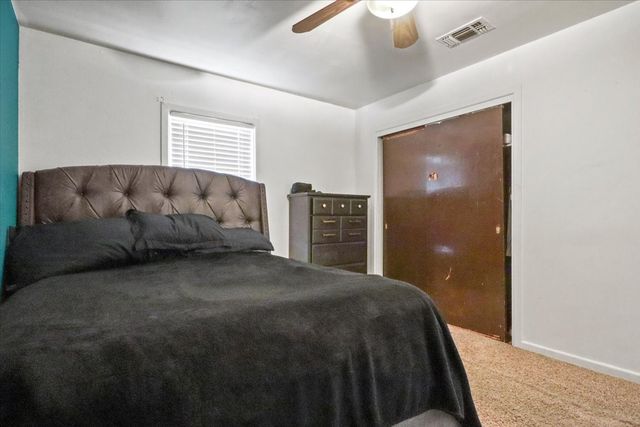 2640 Pioneer Street, Fort Worth, TX 76119