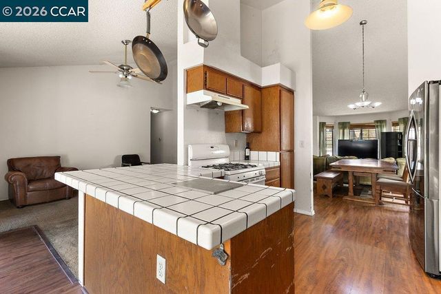 4125 Rockford Dr, Antioch, CA 94509
